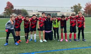 U10 - Saison 2025/2026