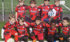 U6&U7- Saison 2025/2026