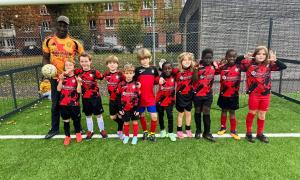 U9 - Saison 2025/2026