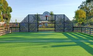 Terrain secondaire City