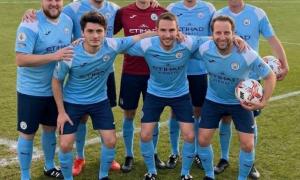 Foot Loisir 1 - Saison 2025/2026