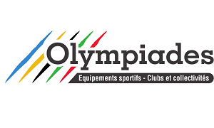 Les Olympiades