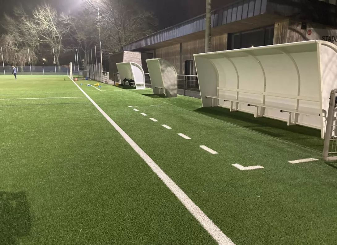 U8 - Saison 2025/2026