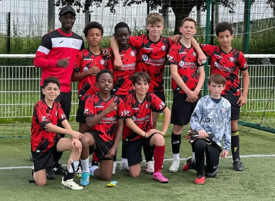 U15 - Saison 2025/2026