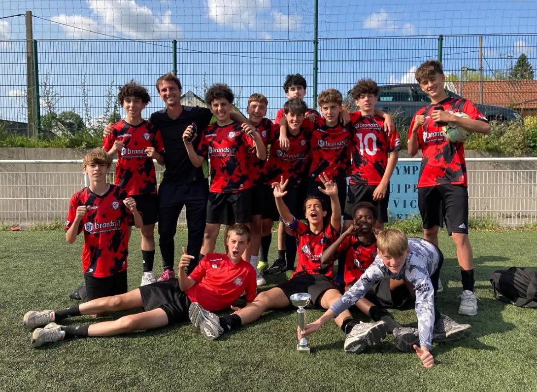 U16 - Saison 2025/2026