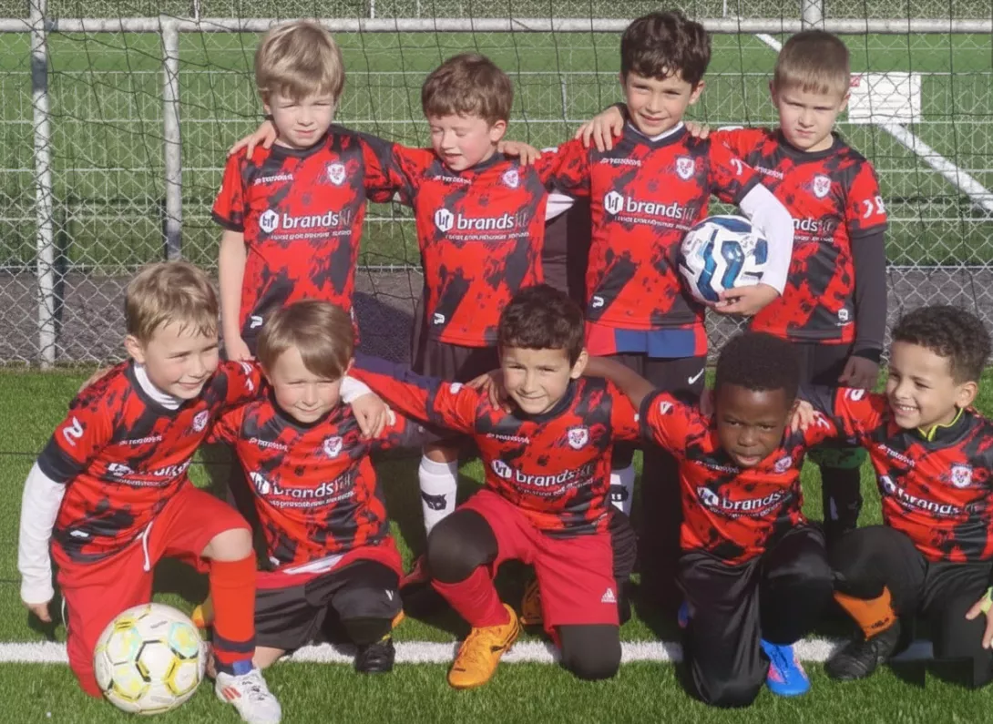 U6&U7- Saison 2025/2026