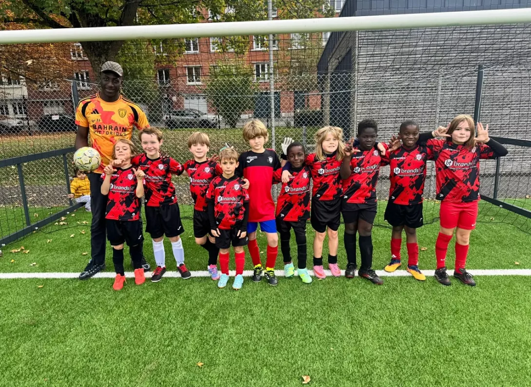 U9 - Saison 2025/2026