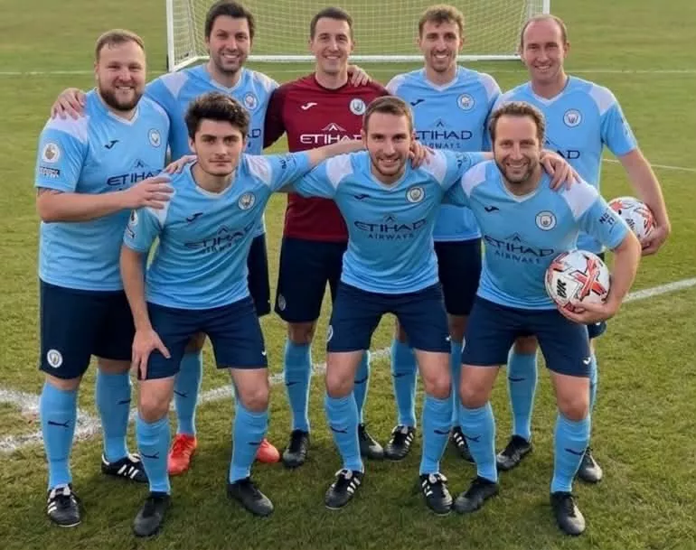 Foot Loisir 1 - Saison 2025/2026